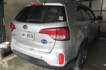 Kia Sorento 2014 for sale