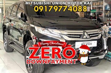 Mitsubishi Montero Sport 2018 for sale