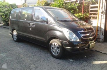 Hyundai Grand Starex 2010 for sale