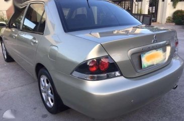 2009 Mitsubishi Lancer for sale