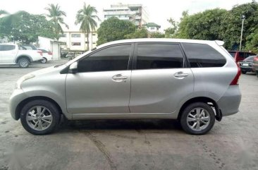 2013 Toyota Avanza for sale