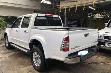 Isuzu D-Max 2011 For sale