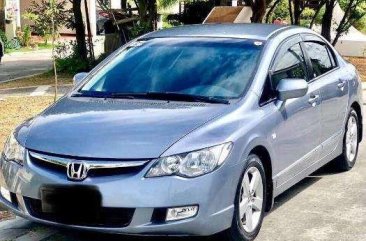 Honda Civic 2006 for sale