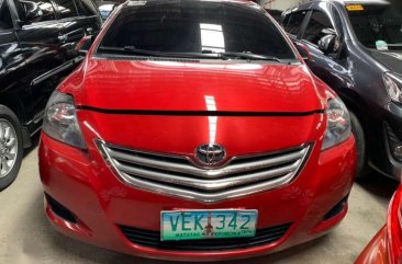 2012 Toyota Vios for sale