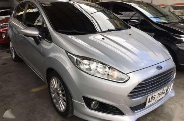 2014 Ford Fiesta Sport for sale