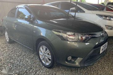 2018 Toyota Vios for sale