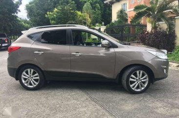 2012 Hyundai Tucson for sale