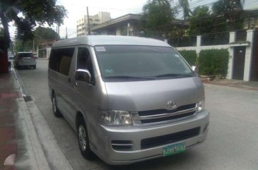 2010 Toyota Grandia for sale