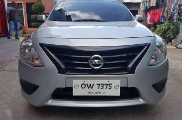 Nissan Almera 2017 MT for sale