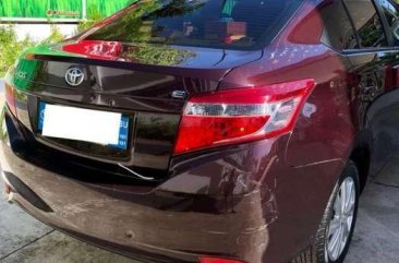 Toyota Vios 2017 for sale