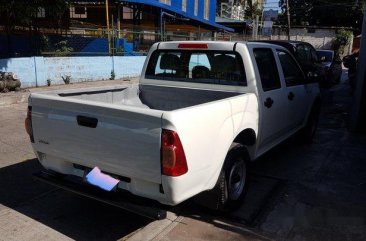 Well-maintained Isuzu D-Max 2009 for sale