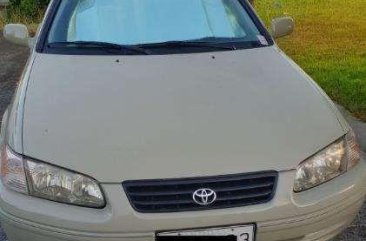 Toyota Camry 2002 for sale