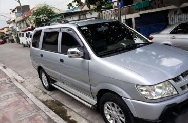 2007 Isuzu Crosswind Xti for sale