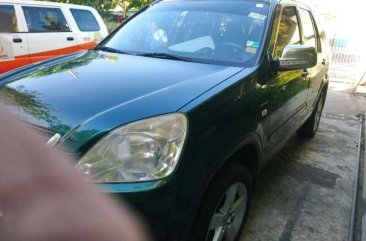 Honda Cr-V 2003 for sale