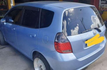 Honda Fit 2002 for sale