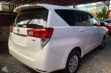 2017 Toyota Innova for sale