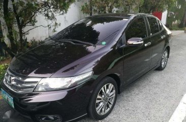 Honda City 2013 for sale