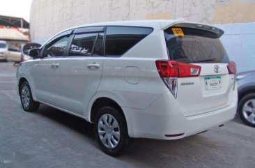 2017 Toyota Innova for sale