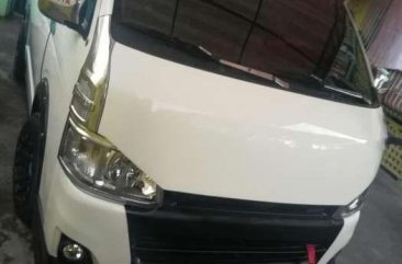 Toyota Hiace 2013 for sale