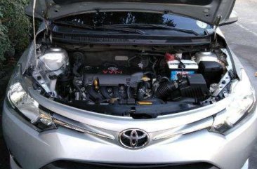 2015 Toyota Vios for sale