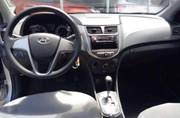 2017 Hyundai Accent for sale