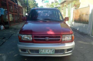 2000 Toyota Revo for sale