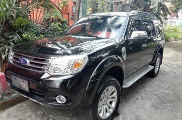 Ford Everest 2013 for sale