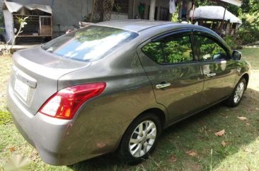 2015 Nissan Almera for sale