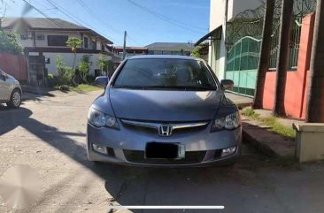 2008 Honda Civic for sale