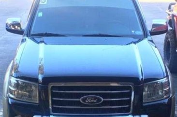 2007 Ford Everest for sale