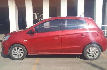 2016 Mitsubishi Mirage for sale