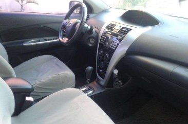 Toyota Vios 1.5g automatic 2011 for sale