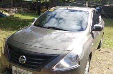 2015 Nissan Almera for sale