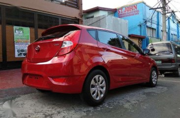 2016 Hyundai Accent for sale