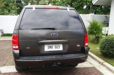 Ford Explorer 2005 for sale