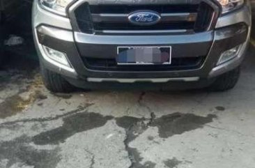 2016 Ford Ranger for sale