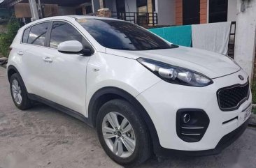 Kia Sportage 2018 For sale