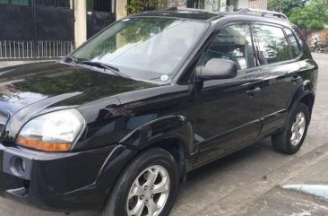 2009 Hyundai Tucson For sale