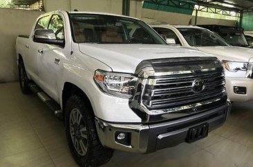 Toyota Tundra 2018 for sale