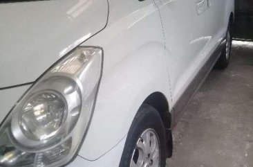 2011 Hyundai Grand Starex for sale