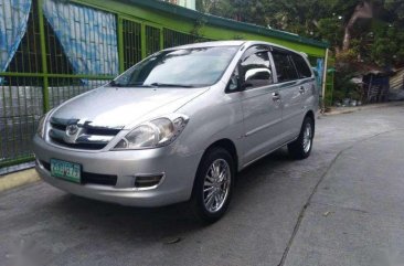 2007 Model Toyota Innova for sale