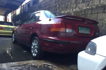 Honda Civic 1996 for sale