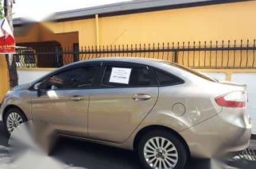 Ford Fiesta 2011 Model for sale