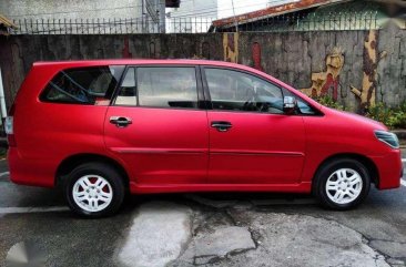 Toyota Innova 2015 for sale