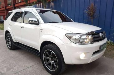 2011 Toyota Fortuner For sale