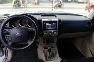 Ford Everest 2011 for sale