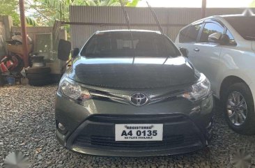 2018 Toyota Vios for sale