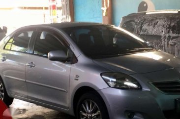 Toyota Vios 2013 for sale