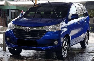 2017 Toyota Avanza for sale