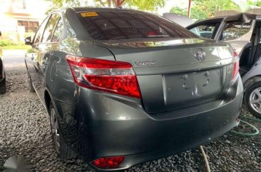 2017 Toyota Vios for sale